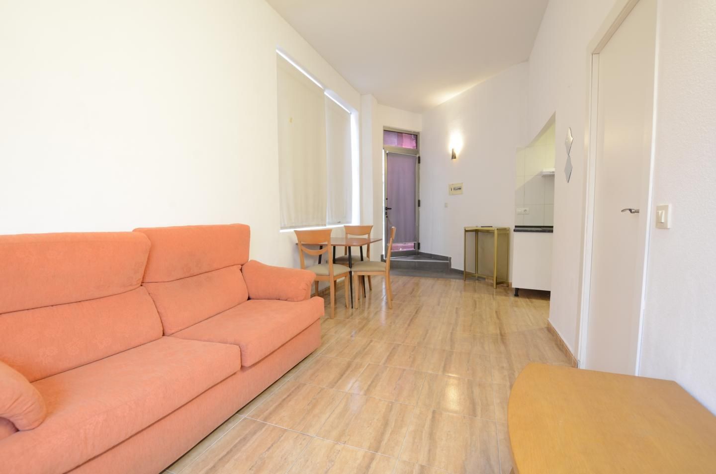Living room of Flat for sale in Seseña