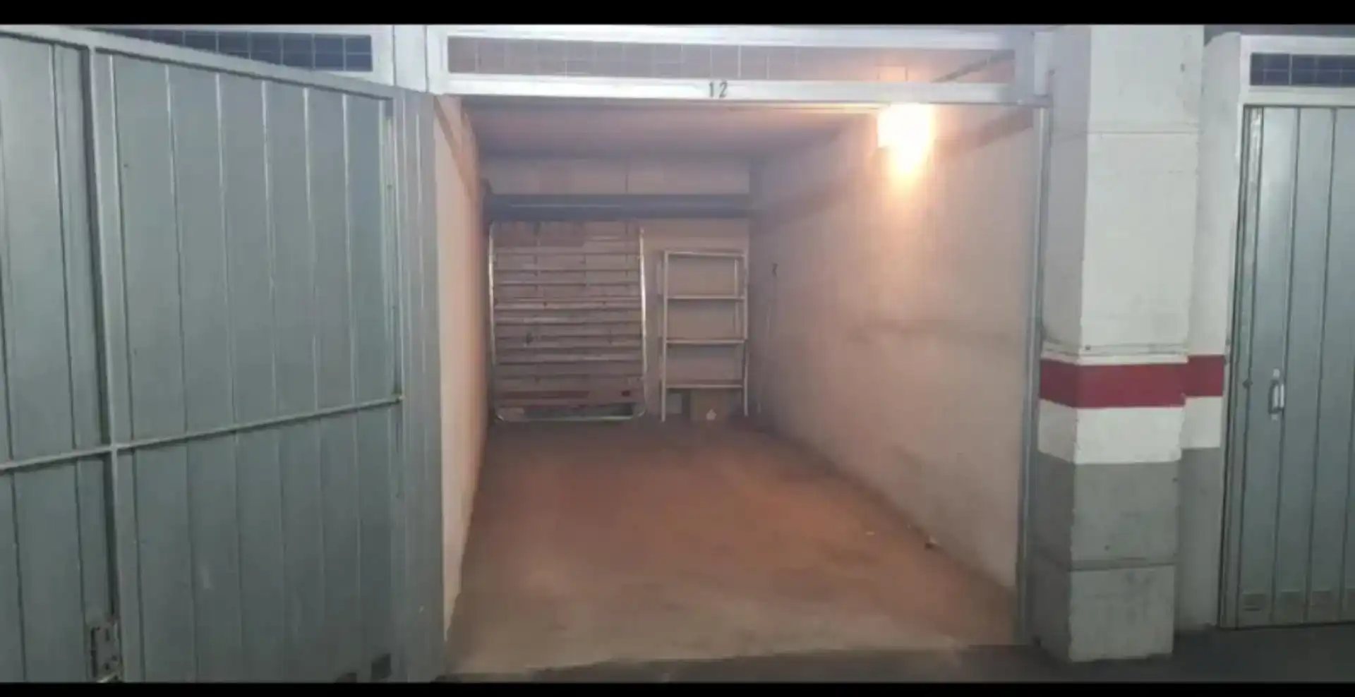 Parkplatz von Garage zum Verkauf in Ciudad Real