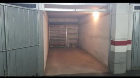 Foto 5 von Garage zum Verkauf in Calle Santo Tomás de Villanueva, 9, La Morería, Ciudad Real Capital