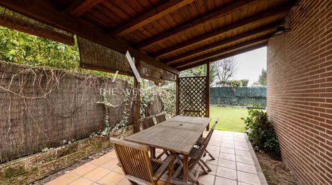 Foto 5 de Casa adosada en venta en Calle de Antonia Ruiz, Norte, Pozuelo de Alarcón