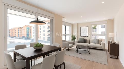 Foto 3 de Apartament en venda a Parque Sensal, Castellón