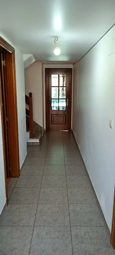 Casa o chalet en venta en Toques con Trastero