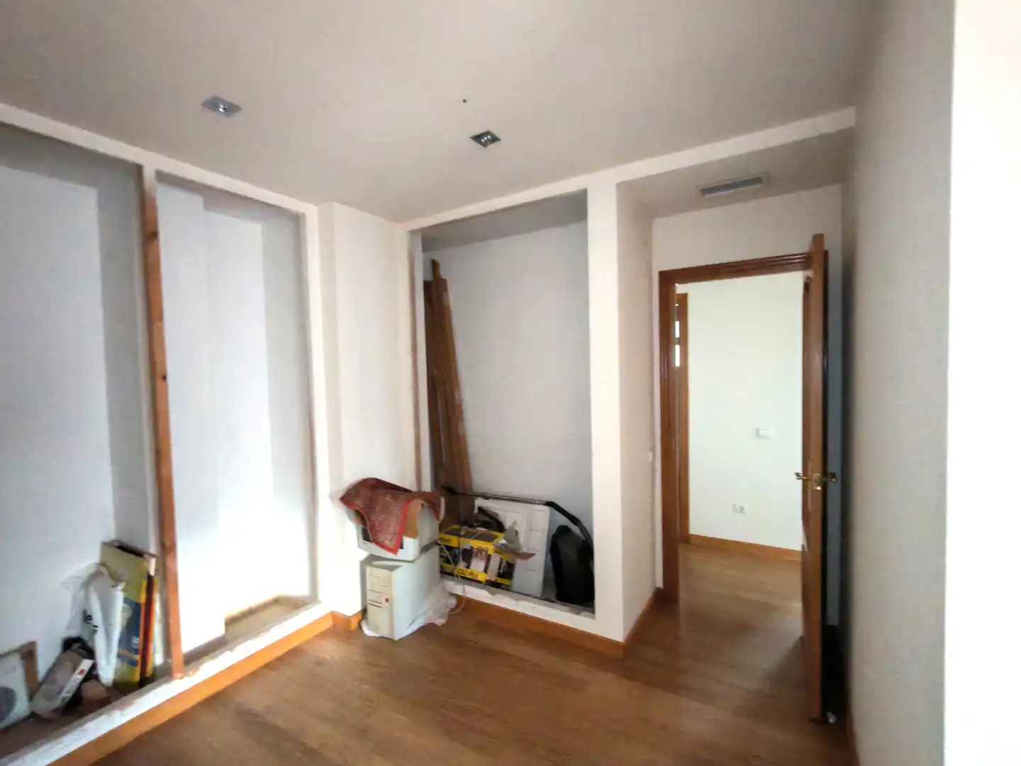 Attic for sale in Elche / Elx  with Air Conditioner, Terrace and Balcony