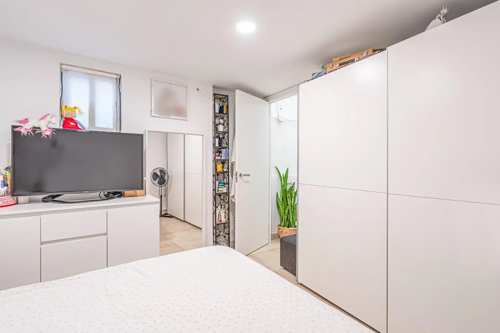 Bedroom of Country homes for sale in Centro