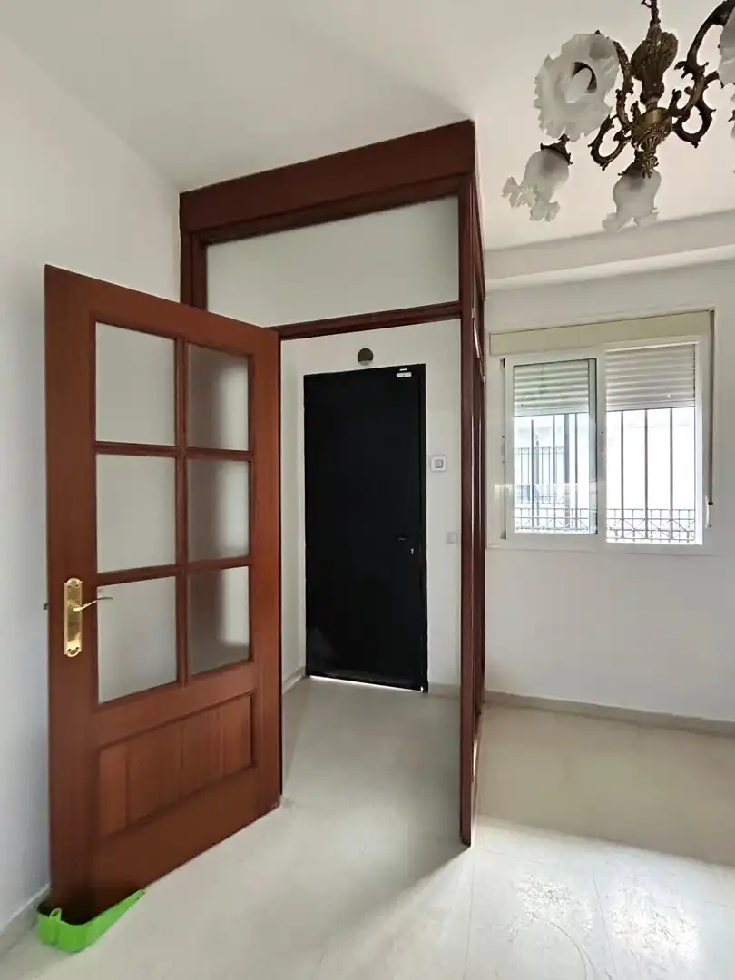 Flat for sale in Burguillos