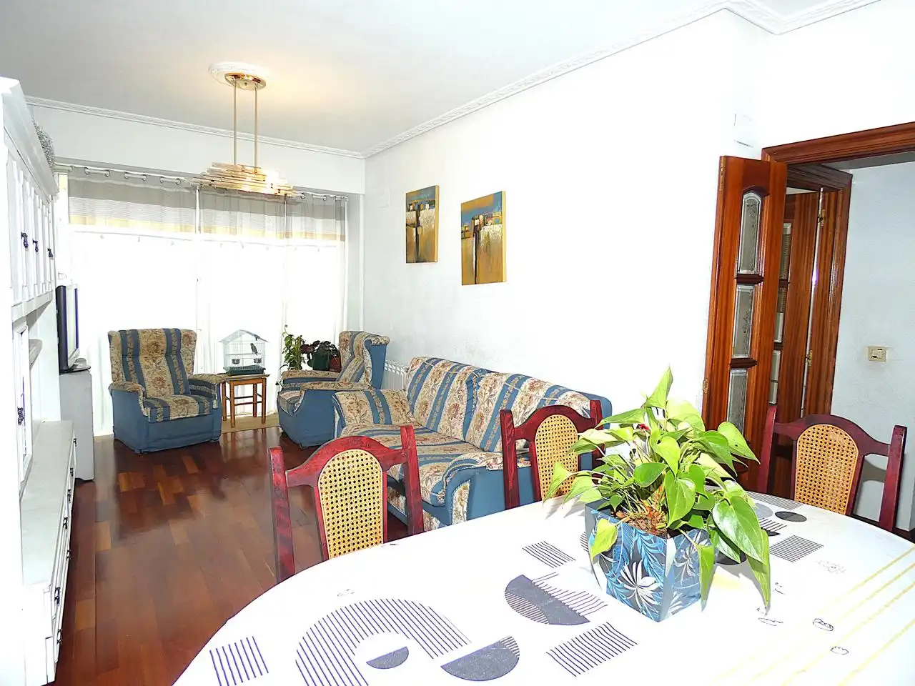 Flat with terrace for sale in Arteagabeitia - Retuerto - Kareaga, imagen 9