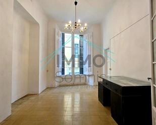 Dining room of Apartment for sale in Figueres