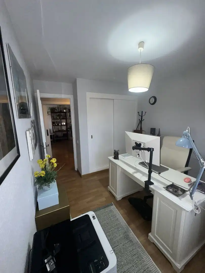 Piso en venta en Tomares con Aire acondicionado, Calefacción y Terraza