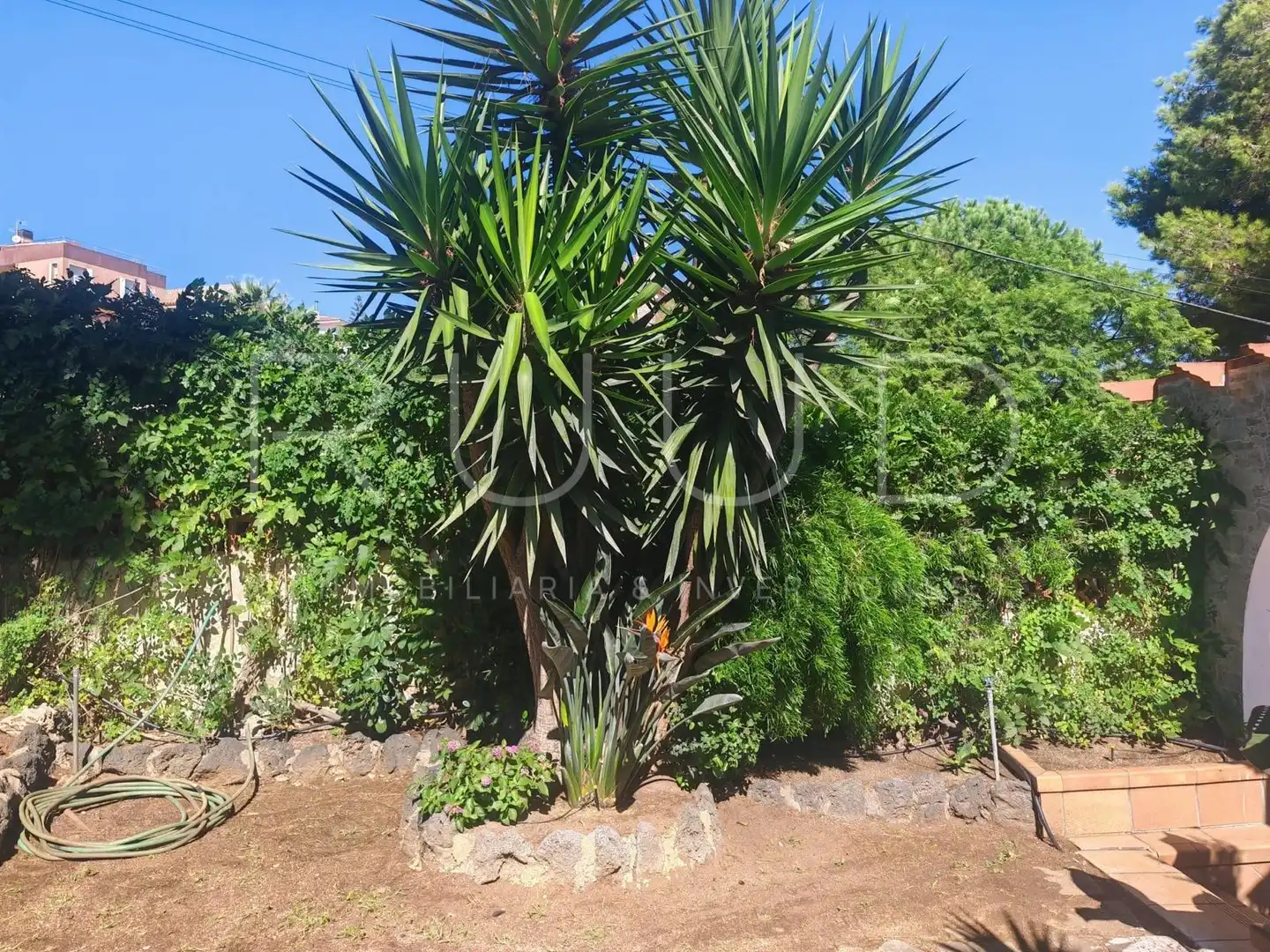 Maison avec jardin à vendre à Carrer CREUETA, imagen 27