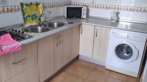 Foto 4 von Haus oder Chalet zum Verkauf in Pedraza Paez, El Palo, Málaga Capital