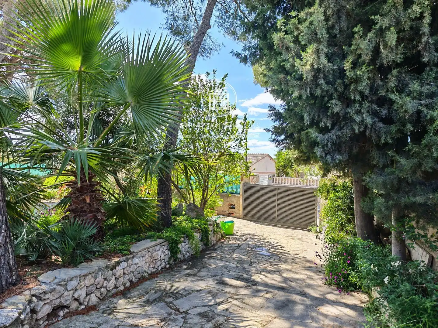 Chalet con piscina en venta en S Josep, imagen 62
