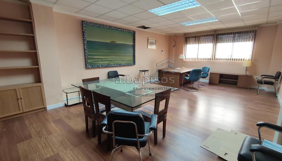 Photo 1 of Office for sale in Carretas - Pajarita, Albacete