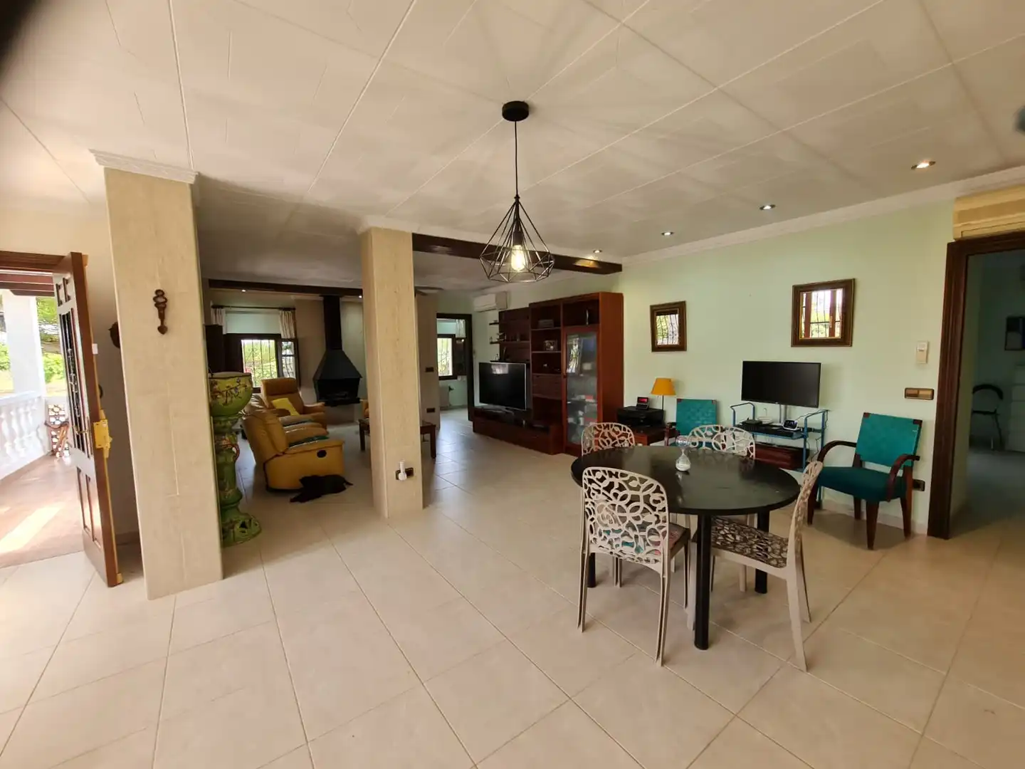Detached house with pool for sale in Boverals - Saldonar, imagen 10