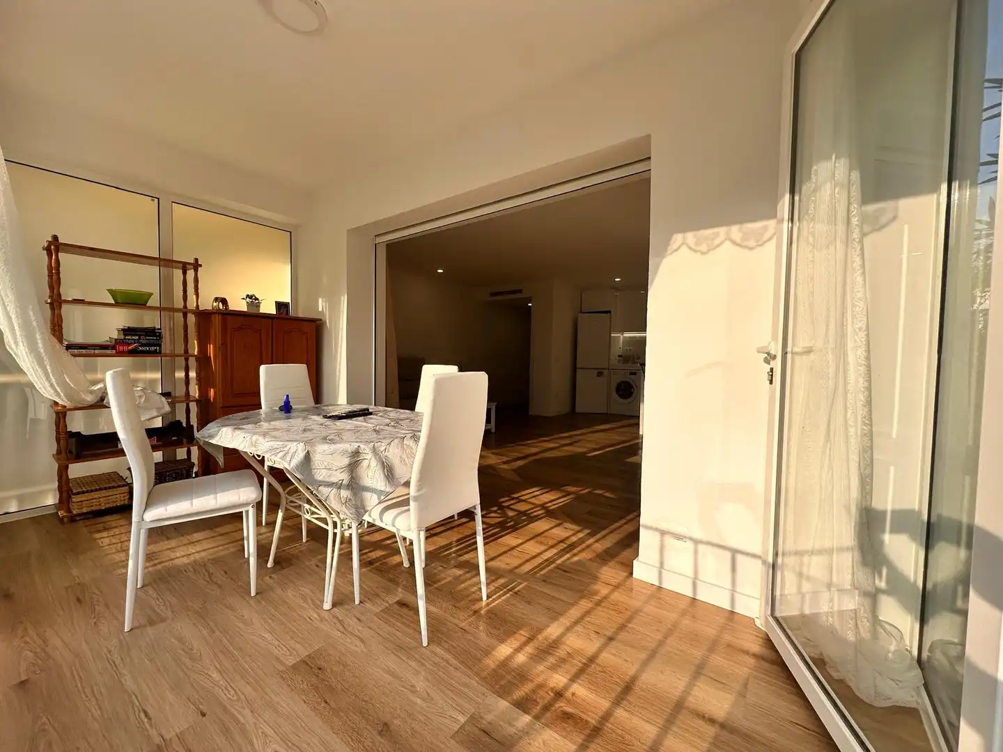 Apartament de lloguer a Passeig Marítim, 27, Cambrils Port