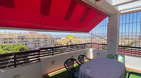 Photo 3 of Attic to rent in El Molino, Alicante