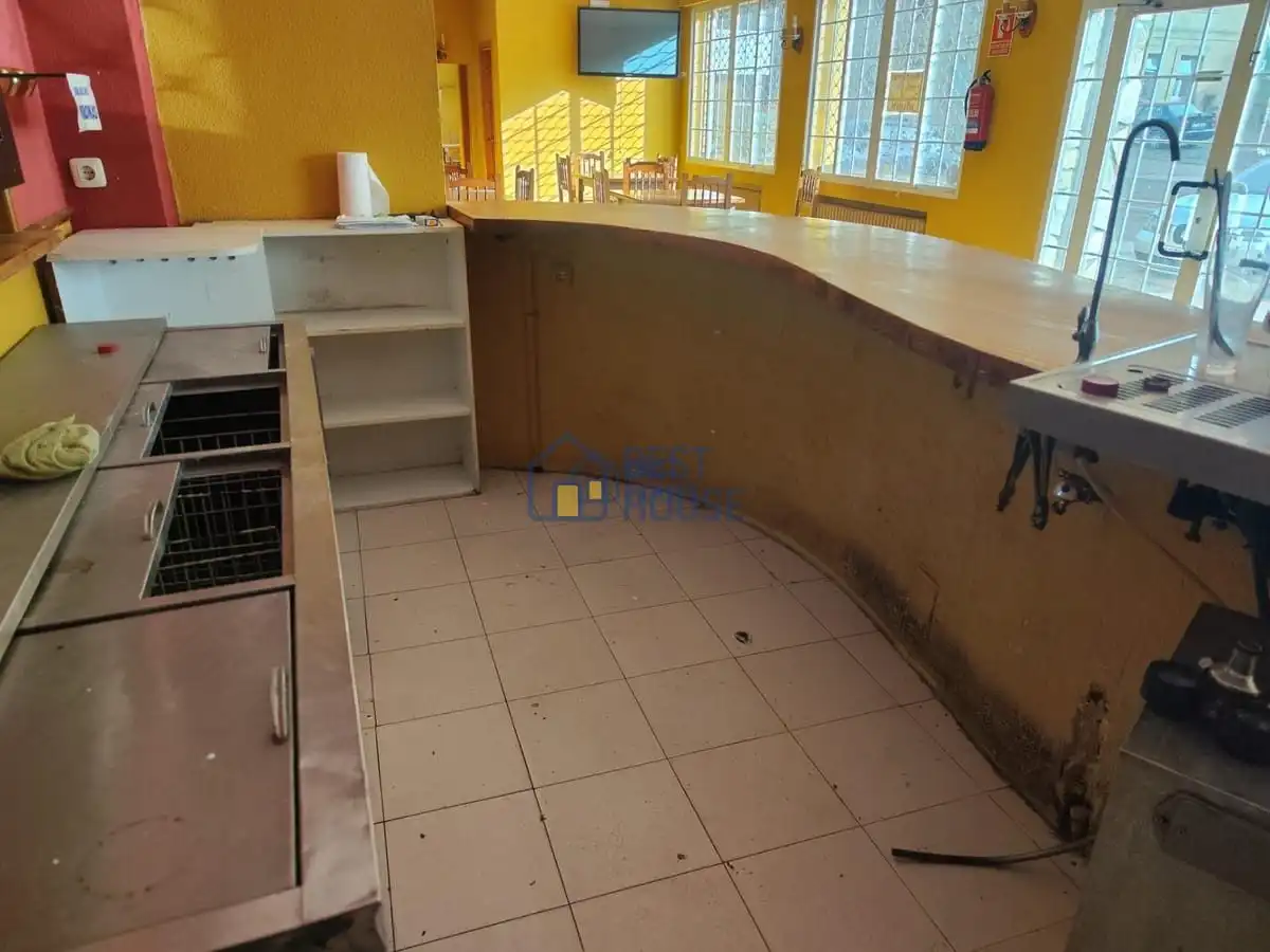 Business premises for sale in Matallana de Torío, imagen 9