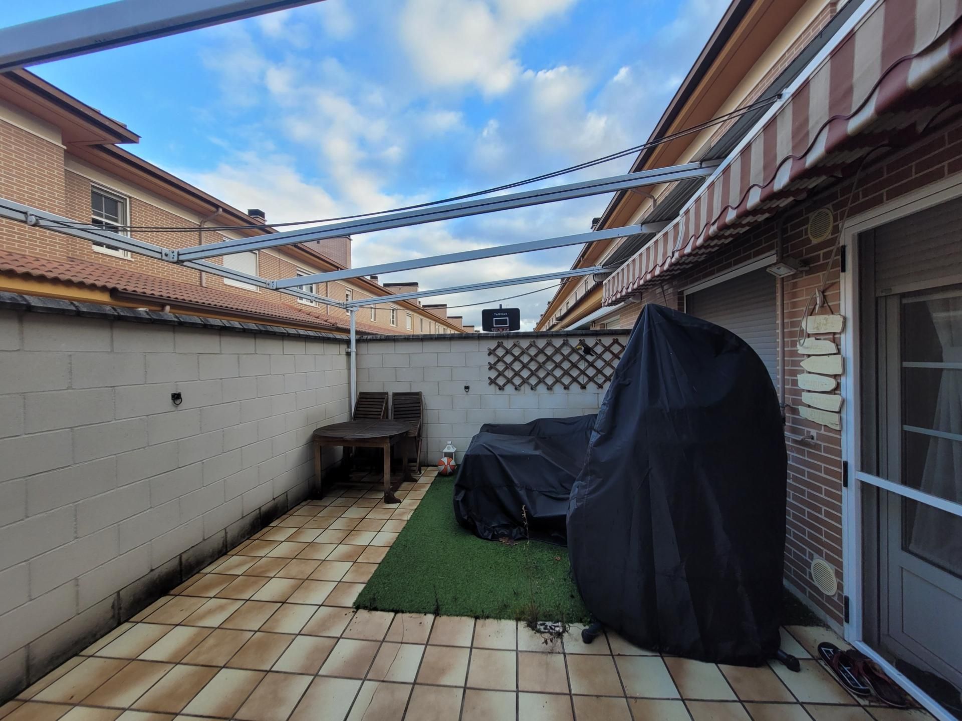 Flat for sale in La Vega