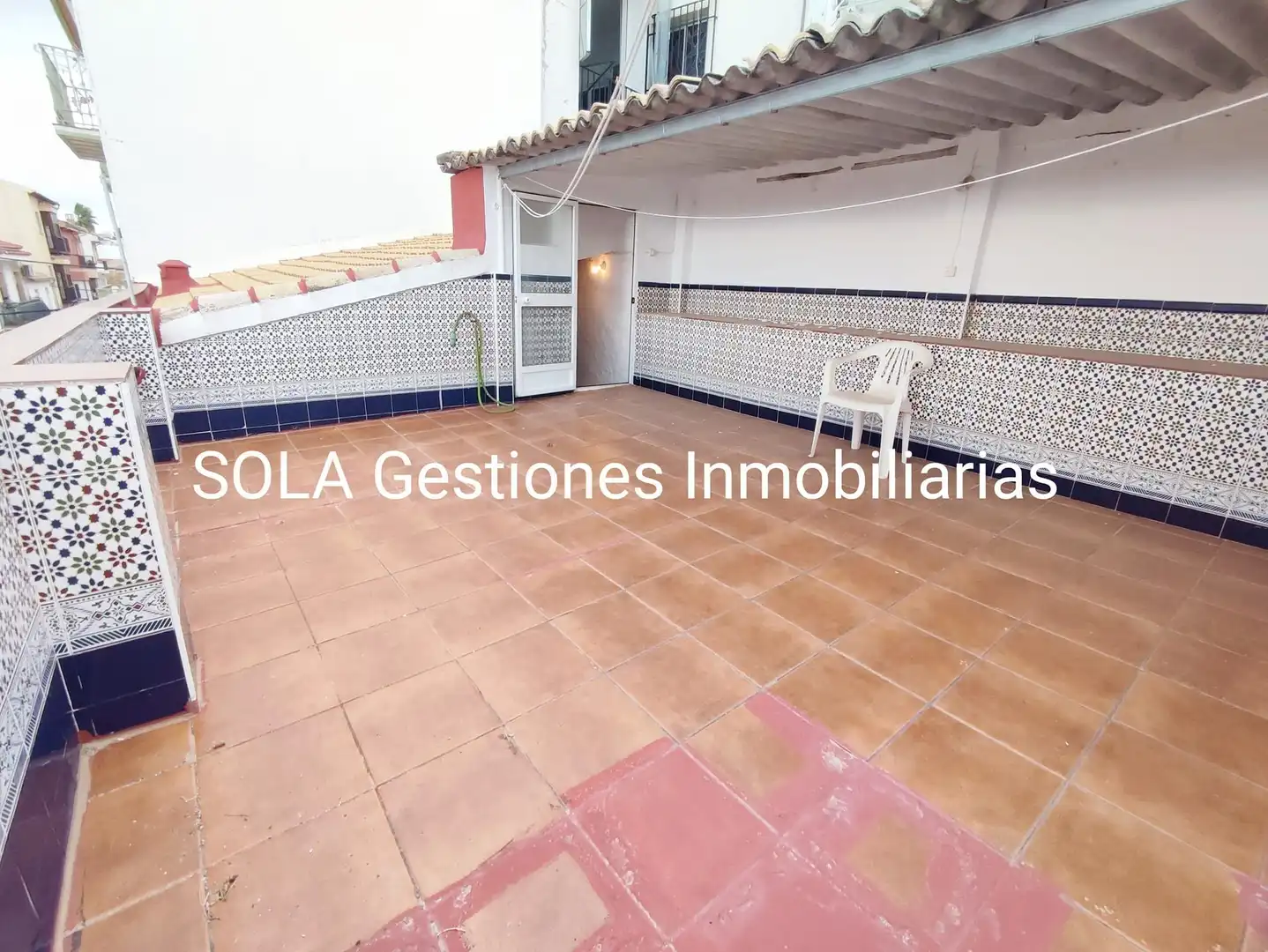 House with terrace for sale in Calle Arrañales, imagen 3