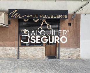 Premises to rent in  Madrid Capital