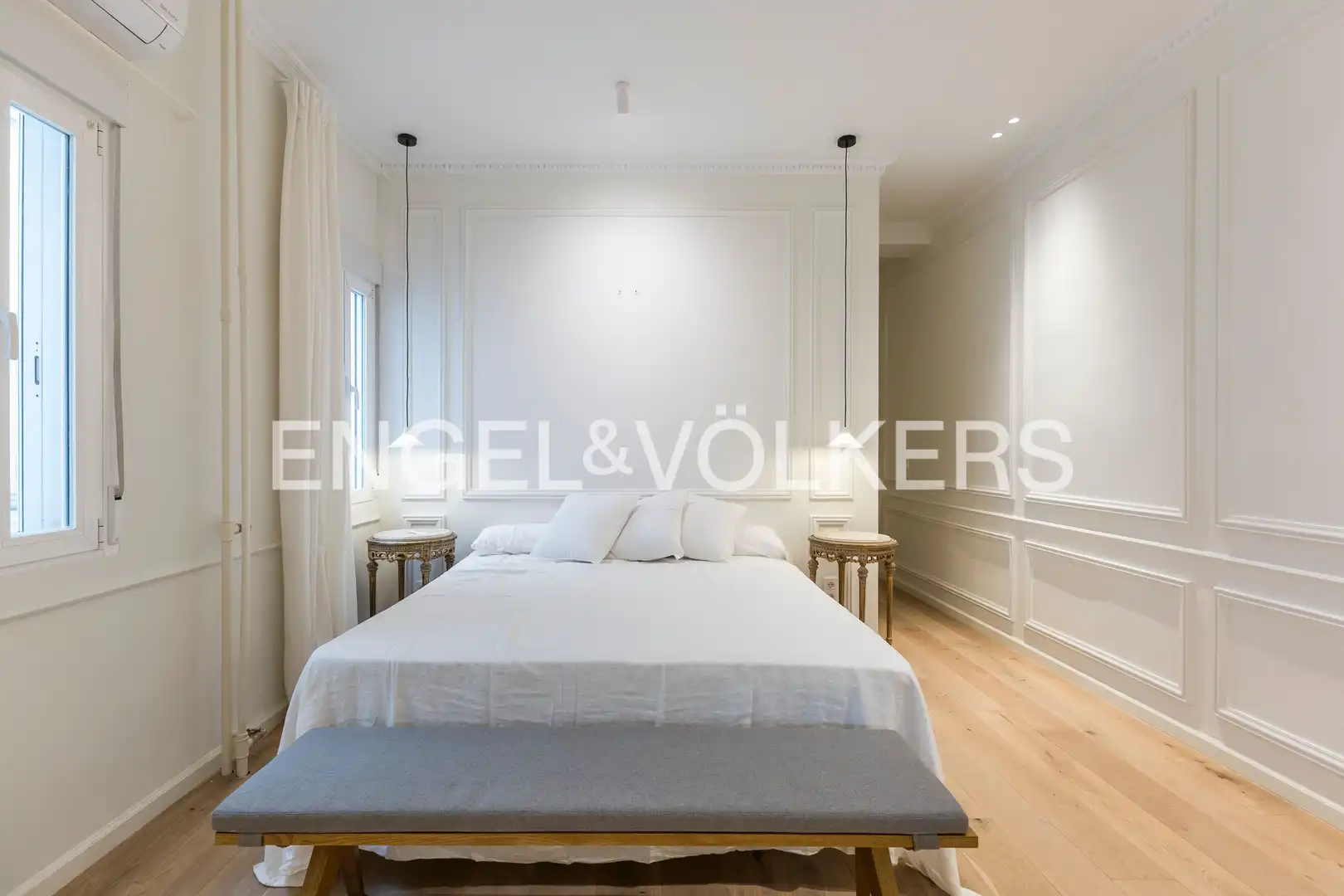 Piso con ascensor en venta en Barrio de Salamanca, imagen 28
