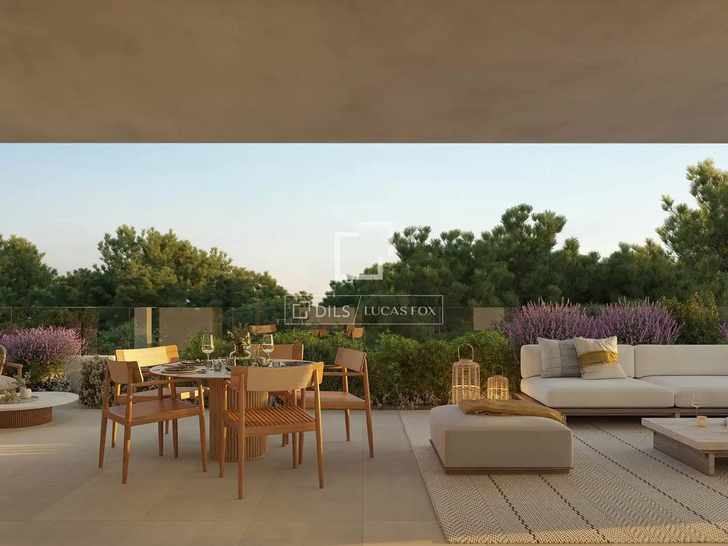 Flat with terrace for sale in El Pinillo, imagen 9