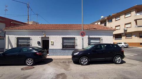 Photo 3 of Country house for sale in Ramón y Cajal, San Pedro del Pinatar ciudad, Murcia