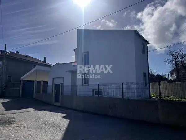 Houses for sale in Lugar Portela, A Guarda