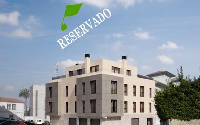 Exterior view of Flat for sale in Llanes  with Heating