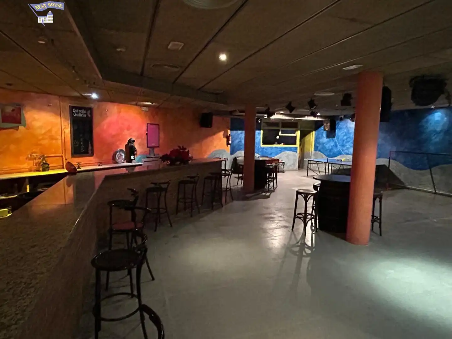 Local comercial en venta en La Torre de Claramunt, imagen 8