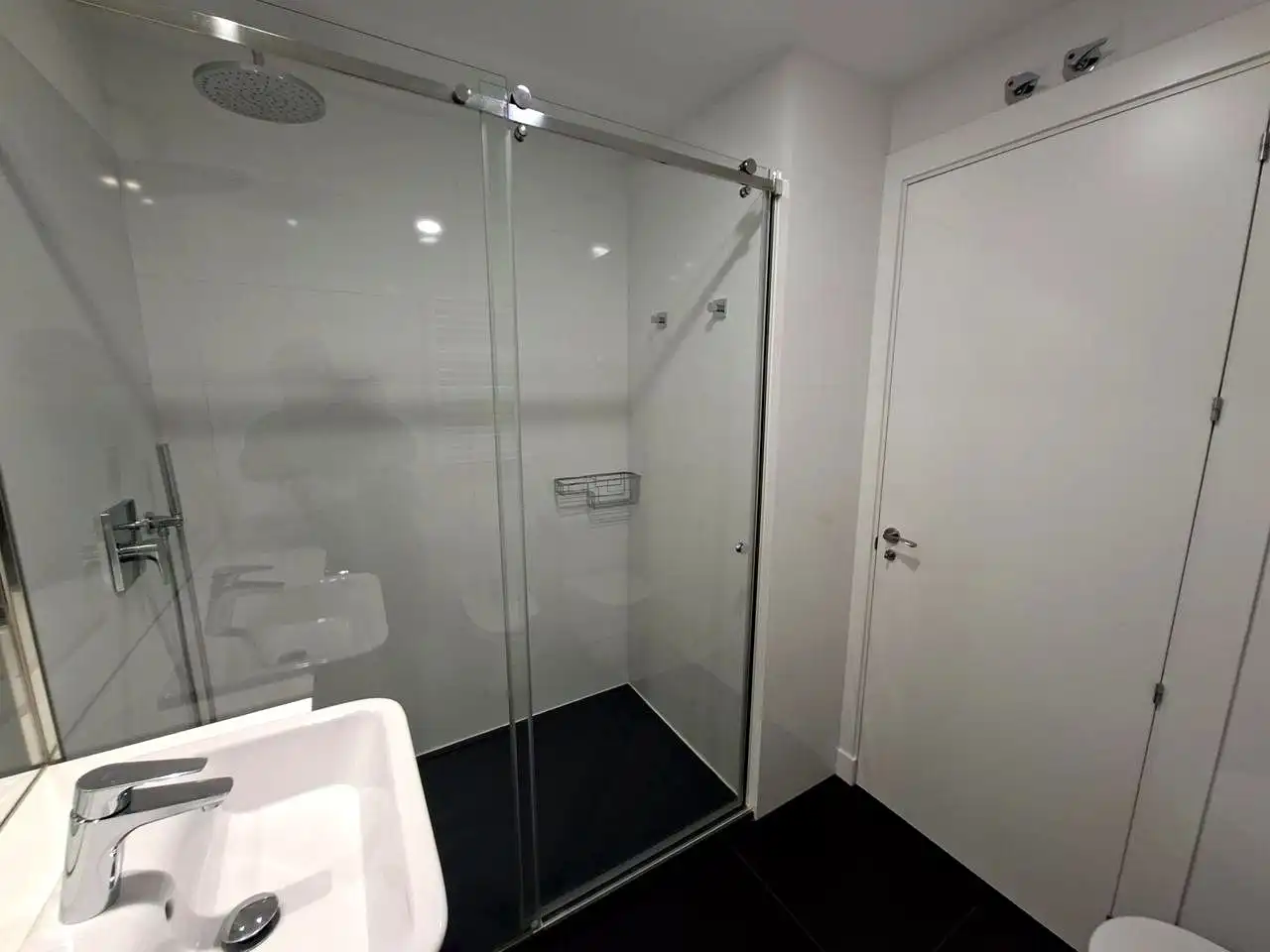 Wohnung mit Aufzug zum Verkauf in Paseo de la Castellana, imagen 23