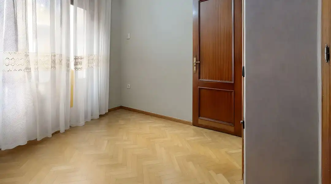 Piso con terraza en venta en Calle de Santa Clara, imagen 29