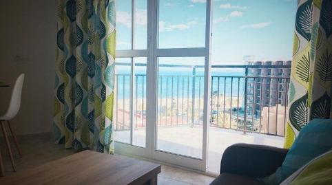Foto 5 de Pis de lloguer a Calle de la Playa, Playamar - Benyamina, Torremolinos