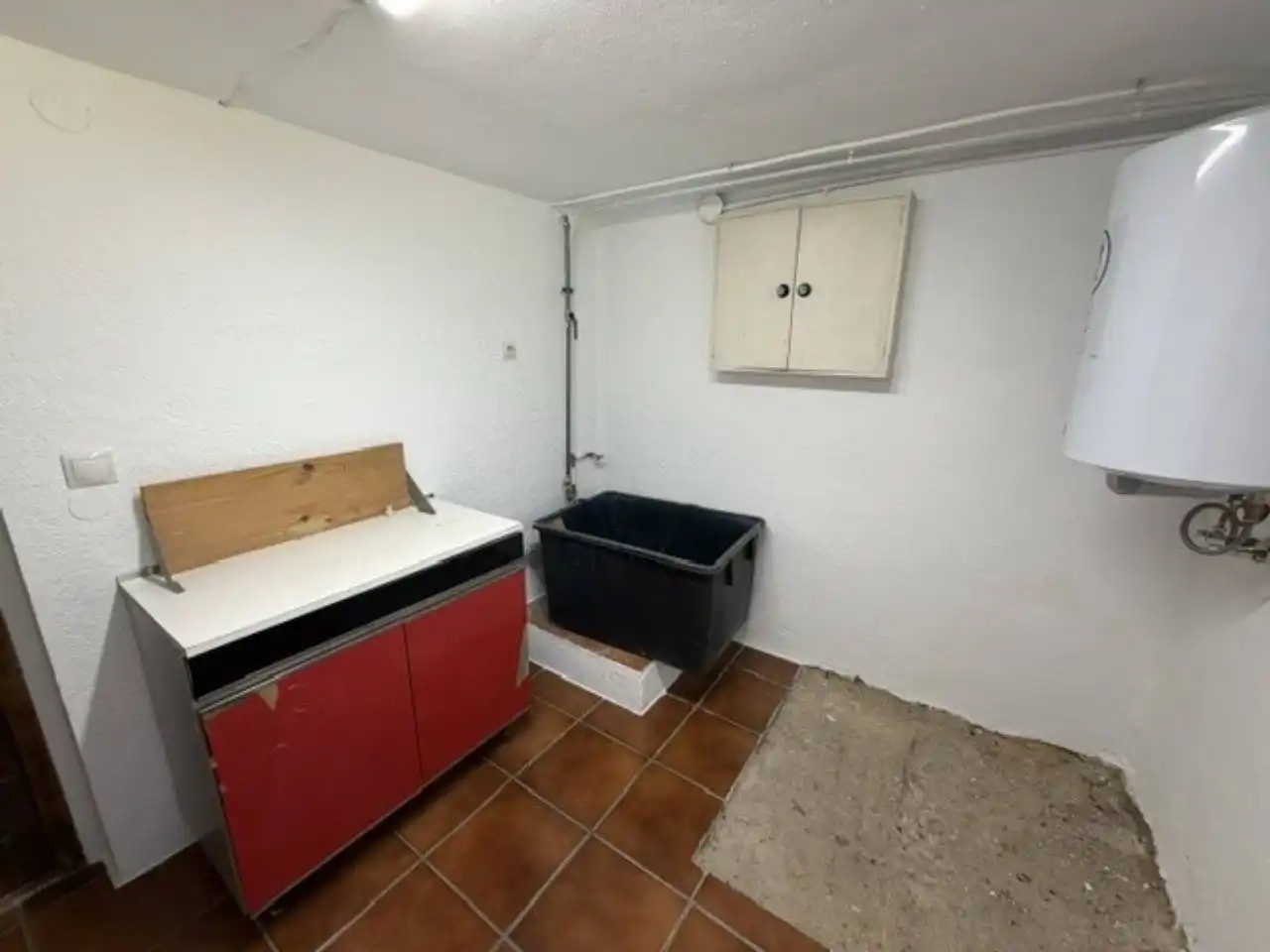 House with garden for sale in Lozoyuela-navas-sieteiglesias, imagen 22