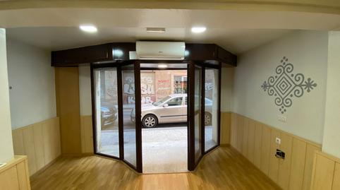 Foto 4 von Geschaftsraum zur Miete in Madrid, 6, La Fama,  Murcia Capital