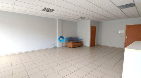 Photo 4 of Office to rent in Txingurri Pasealekua, Altza, Gipuzkoa