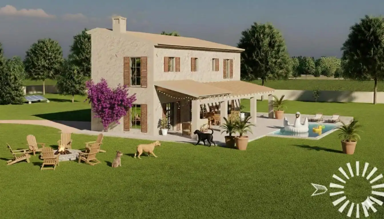 Terrain rustique à vendre à Cami de Son Pau, imagen 7