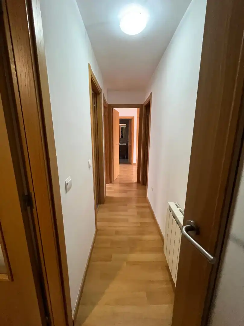 Ático en venta en Arganda del Rey con Calefacción, Parquet y Terraza