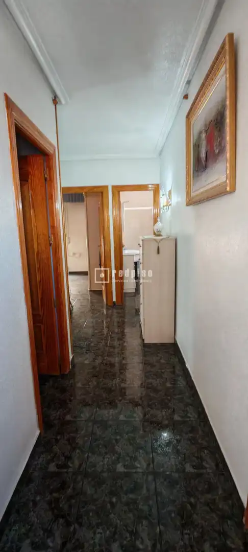 Dúplex en venta en Alcantarilla con Aire acondicionado