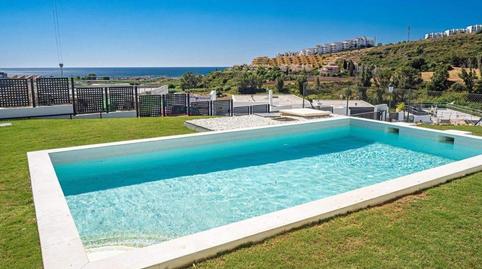 Foto 2 de Casa o chalet de alquiler en Manilva Pueblo, Manilva