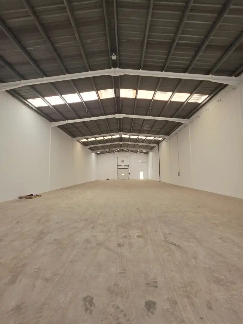 Nave industrielle à louer à Carrer Metal·lúrgia, imagen 5