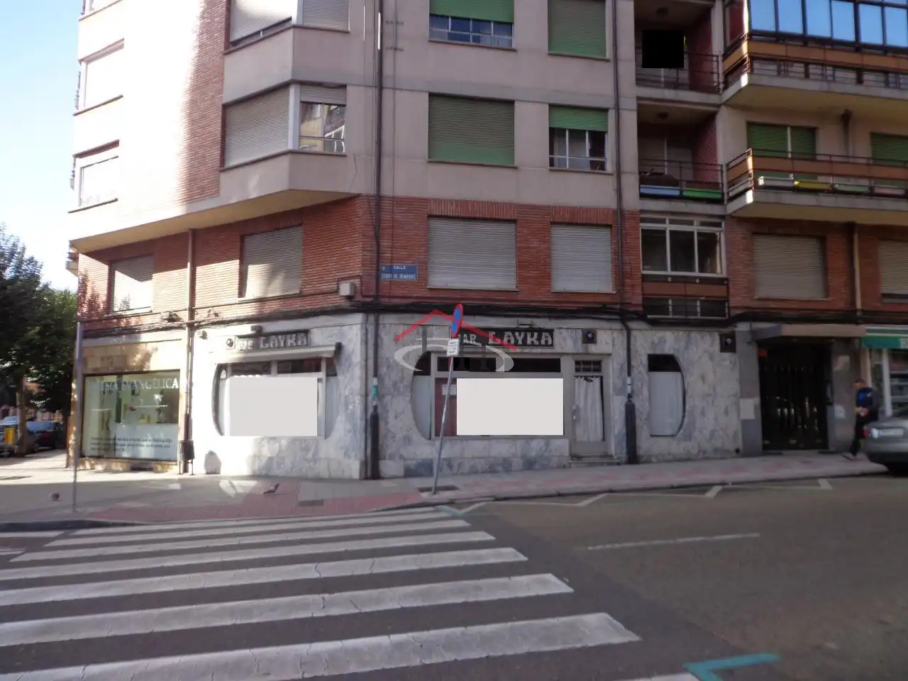 Local comercial en venda a SEÑOR DE BEMBIBRE, imagen 9
