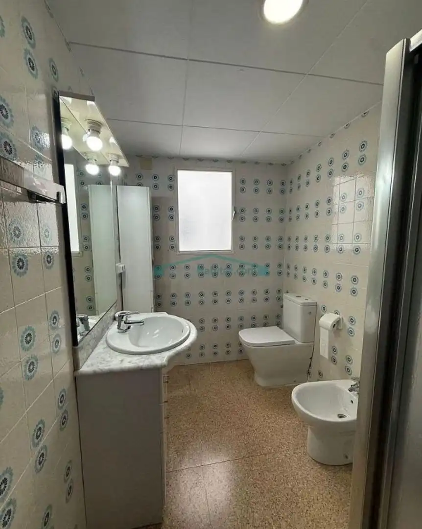 Bany de Pis en venda en Alcoy / Alcoi