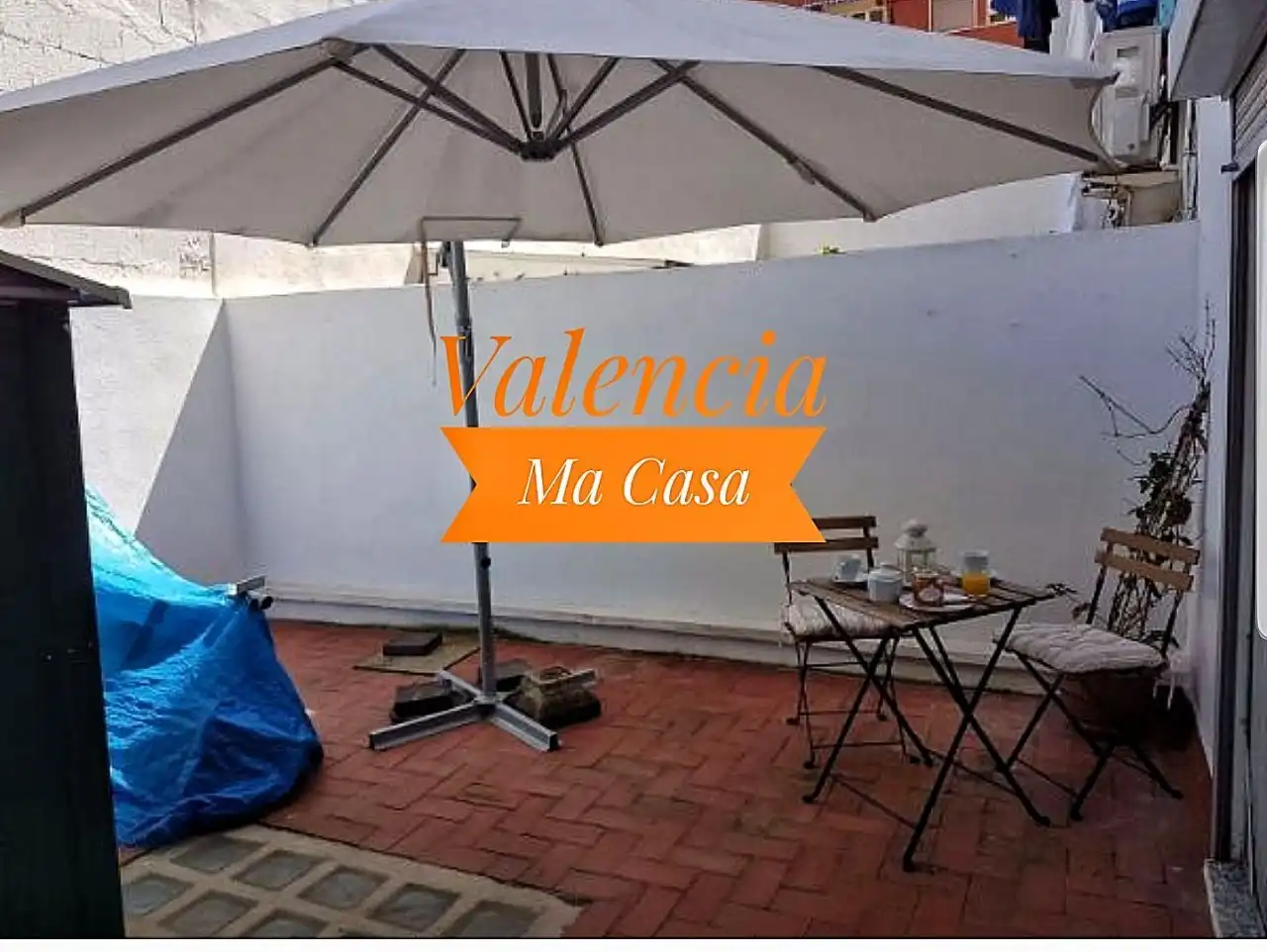 Flat for rent in Camí Fondo
