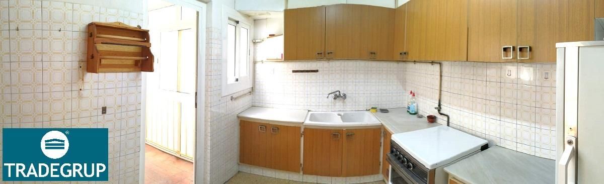 Cocina de Piso en venta en Igualada con Calefacción