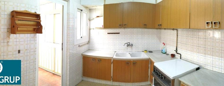 Foto 1 de Piso en venta en Llevant, Barcelona