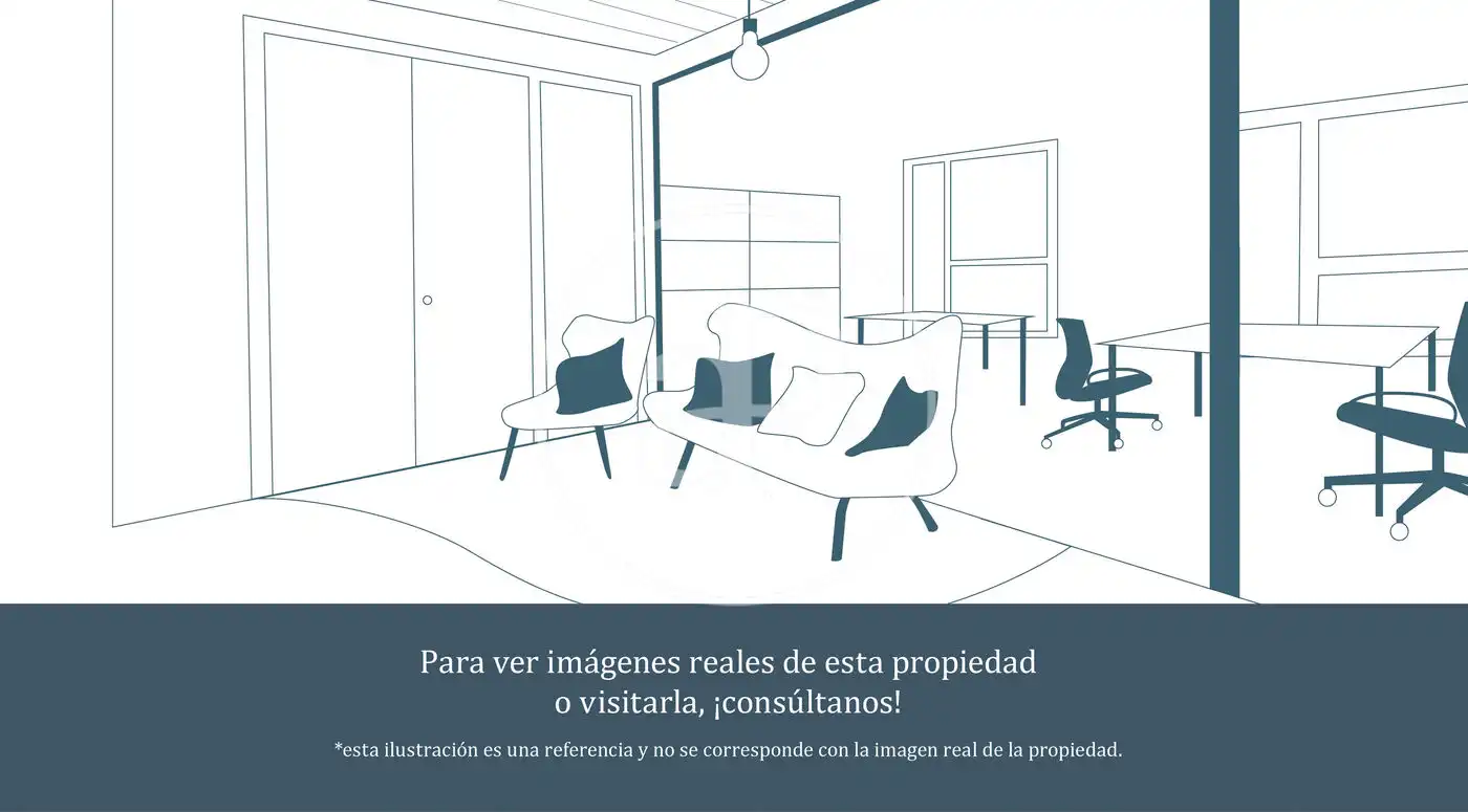 Habitación de Piso en venta en Valencia con Calefacción