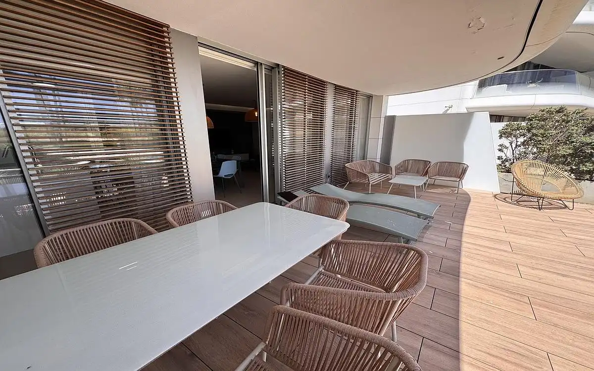 Apartamento en venta en Estepona Pueblo, imagen 8