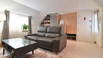 Living room of Flat for sale in Bilbao 