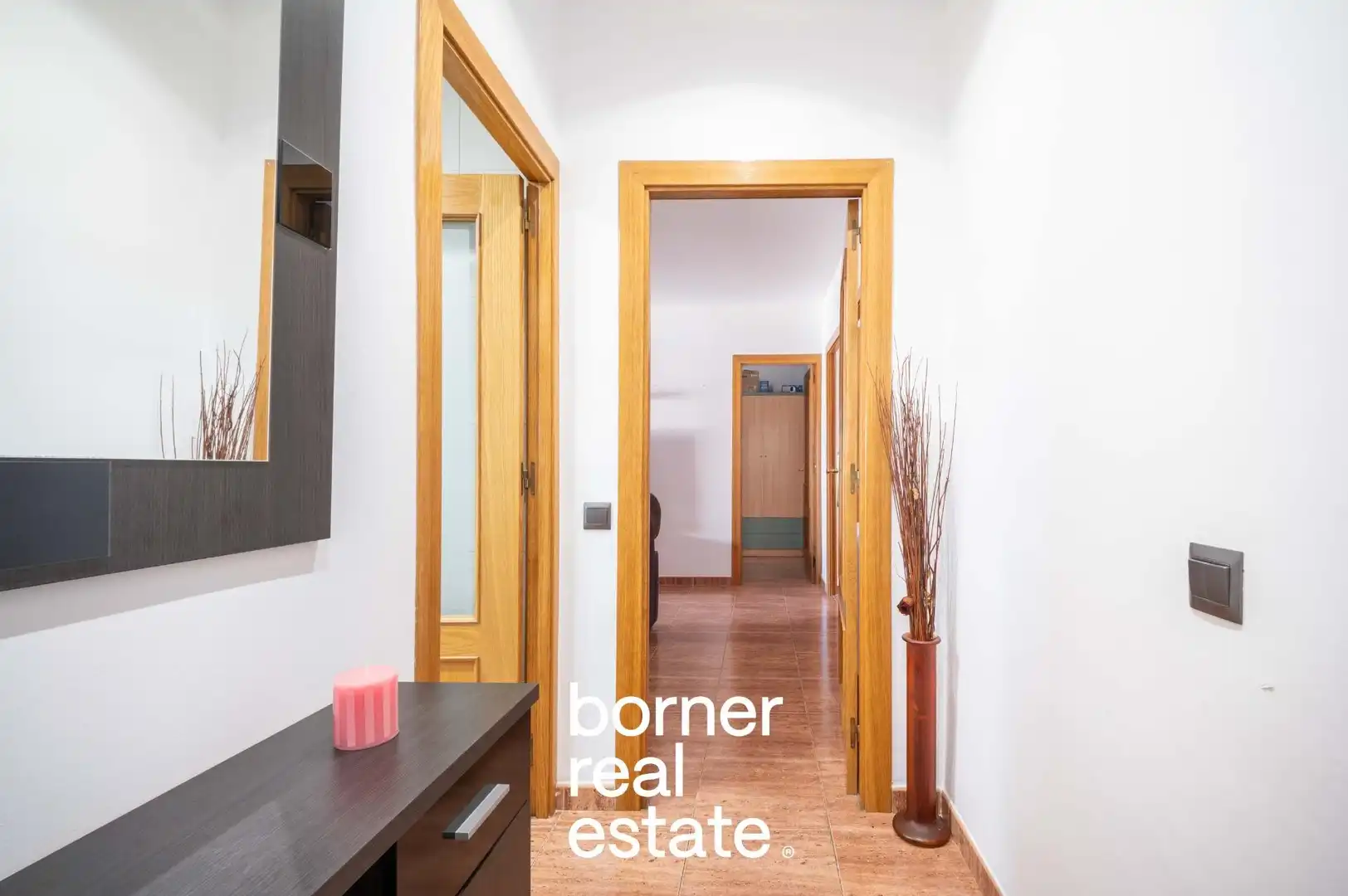 Piso en venta en Sabadell con Aire acondicionado, Calefacción y Terraza