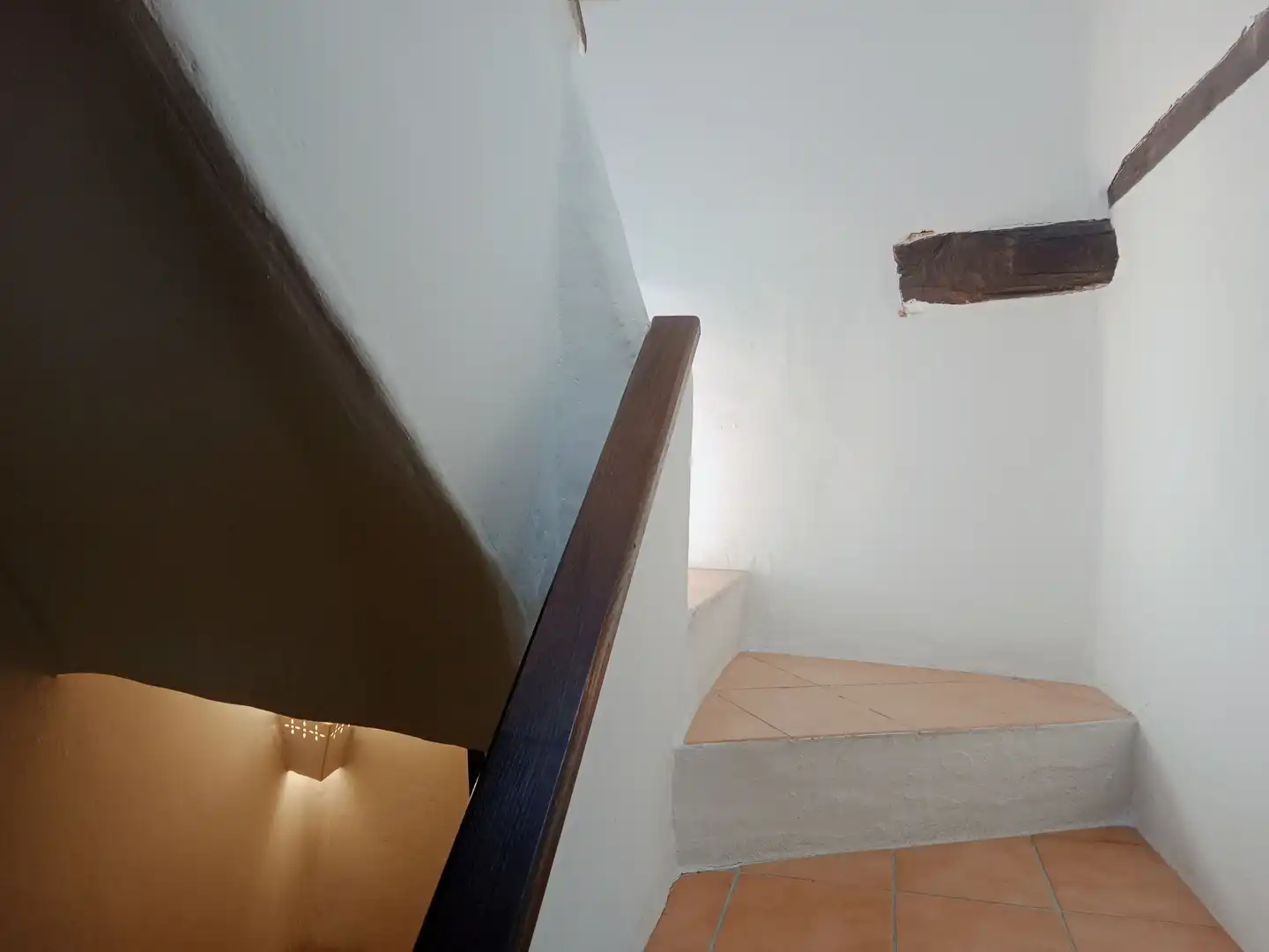 Finca rústica en venta en Casas del Castañar con Aire acondicionado, Calefacción y Amueblado